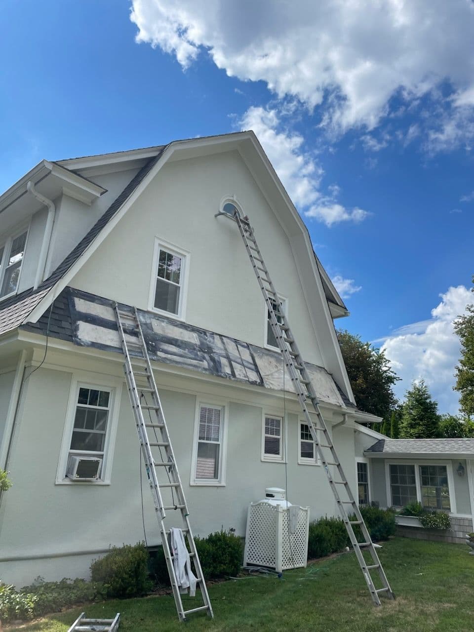 Project Transform Your Home with Expert Exterior Painting image