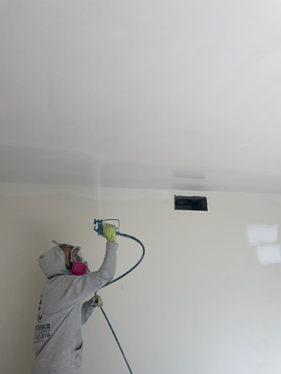Gallery photos for Precision Ceiling Transformation at Harbour Village: Image #1