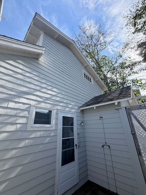 Gallery photos for Successful Home Exterior Painting in Madison: Image #1