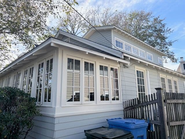 Gallery photos for Successful Home Exterior Painting in Madison: Image #3