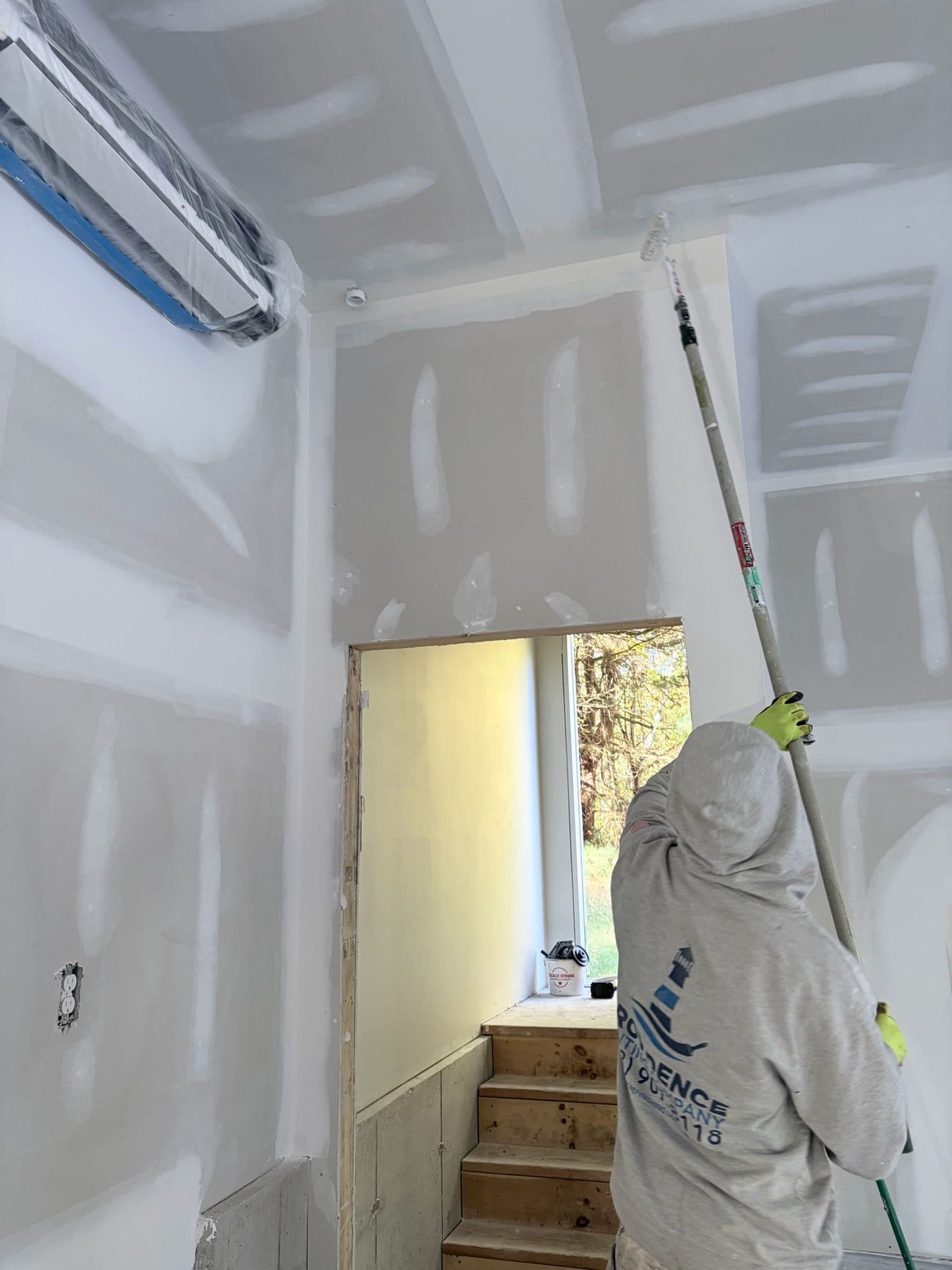 Project Fresh Look for Madison Garage image