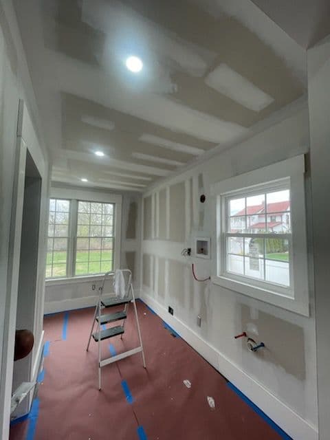 Gallery photos for Milford CT Home Transformation Begins with Expert Interior Painting: Image #2