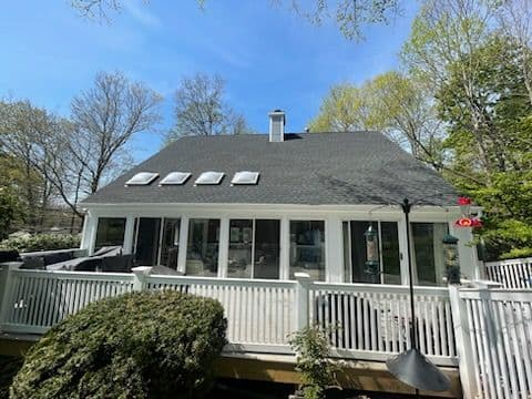 Gallery photos for Revitalize Your Branford Home with Expert Painting: Image #2