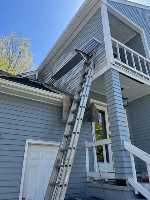 Gallery photos for Revitalize Your Branford Home with Expert Painting: Image #3
