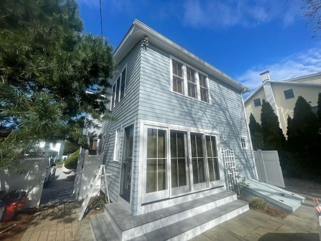 Gallery photos for Madison CT Home Exterior Makeover: Image #1
