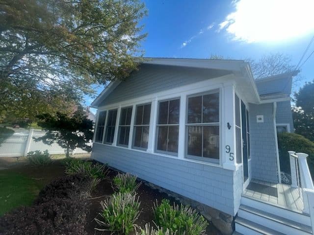 Gallery photos for Madison CT Home Exterior Makeover: Image #2