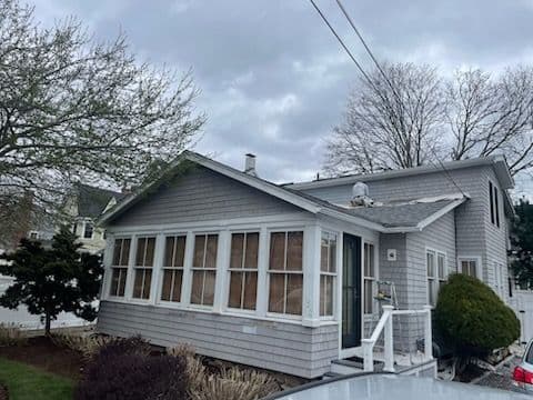 Gallery photos for Madison CT Home Exterior Makeover: Image #3