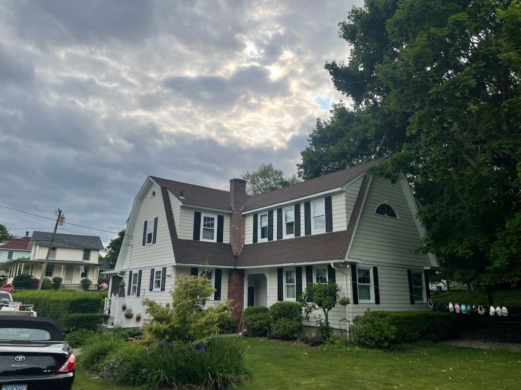 Providence Homes Radiate with Timeless Paintwork image