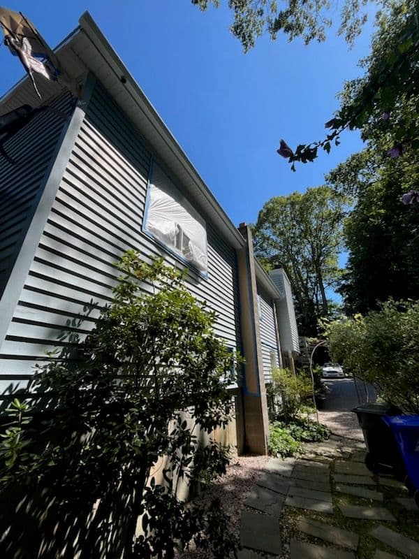 Preparing Branford Home for Stunning Makeover image