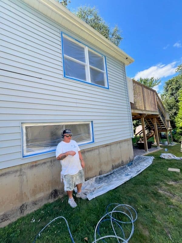 Gallery photos for Preparing Branford Home for Stunning Makeover: Image #1