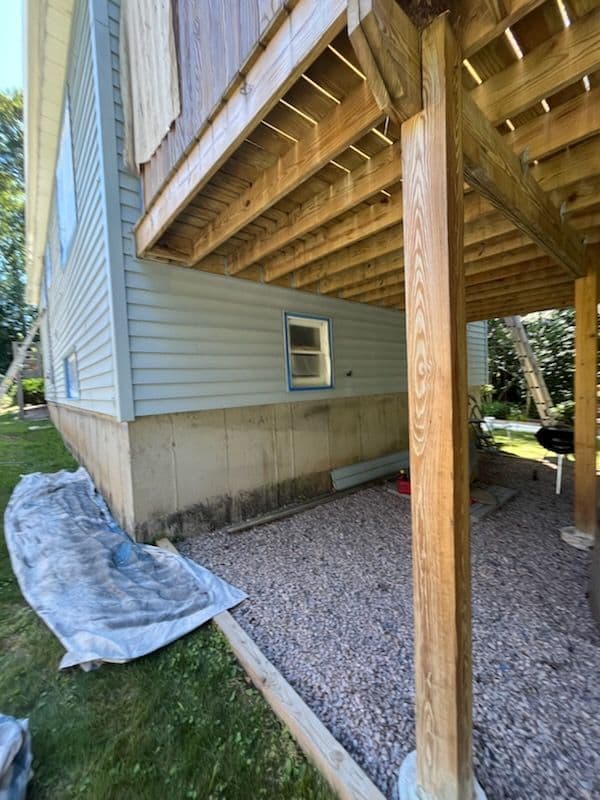 Gallery photos for Preparing Branford Home for Stunning Makeover: Image #2