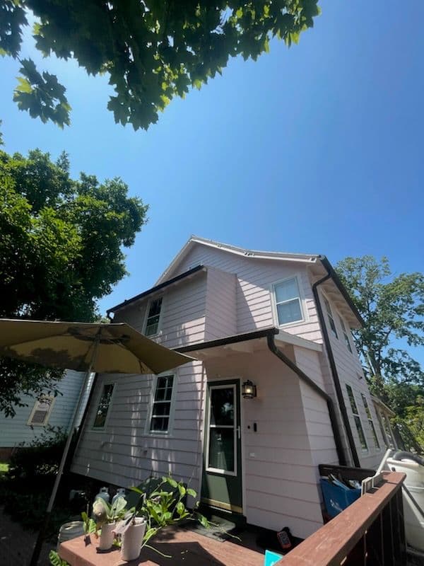 Gallery photos for Victorian Transformation in East Haven CT: Image #3