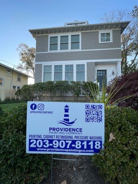 Gallery photos for Discover Stunning Gray House Exterior Transformation: Image #3