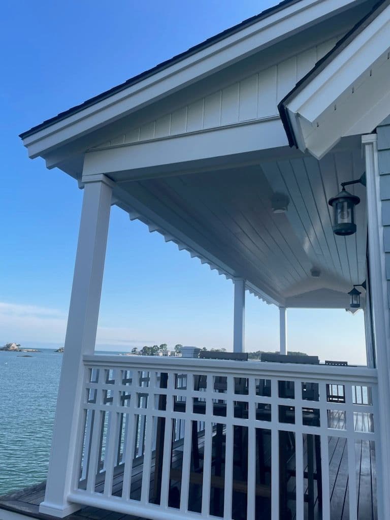 Gallery photos for Branford Nautical Exterior Painting Mastery: Image #2