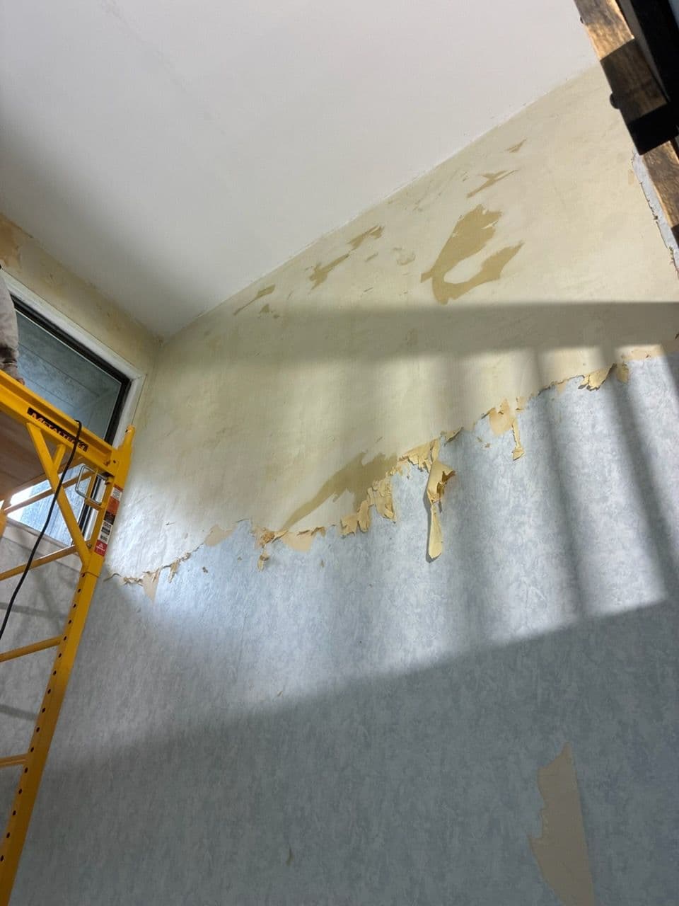 Harbour Village Condos Paint Prep in Branford image