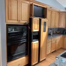 Beautiful-Cabinet-Refinishing-in-Guilford-CT 2