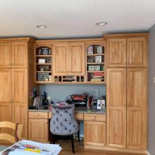 Beautiful-Cabinet-Refinishing-in-Guilford-CT 3