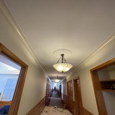 Beautiful-Interior-Repaint-West-Haven-Funeral-Home 2
