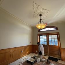 Beautiful-Interior-Repaint-West-Haven-Funeral-Home 3